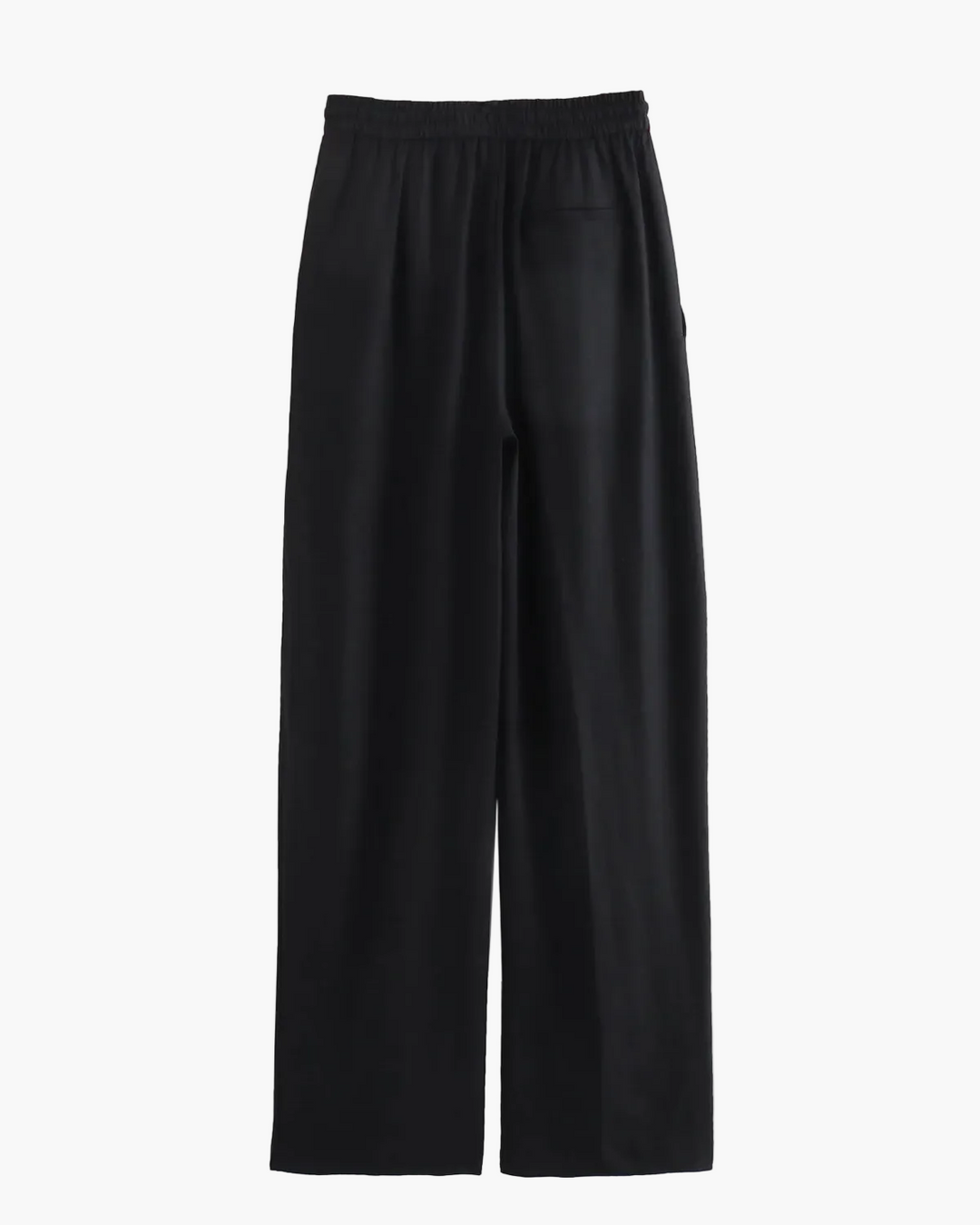 Selara Drawstring Straight-Leg Trousers product image 3
