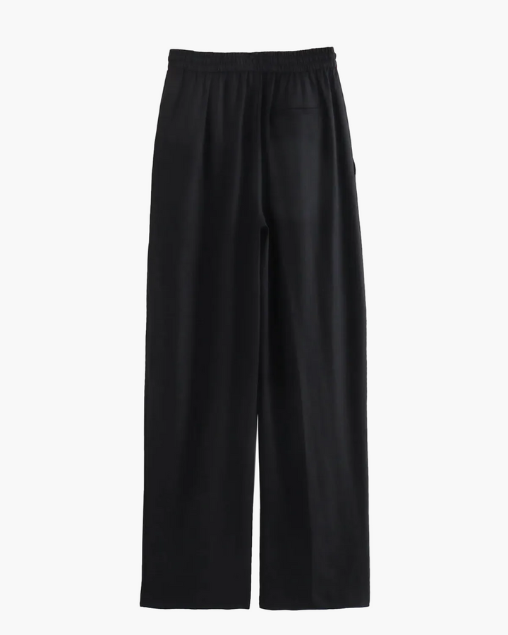 Selara Drawstring Straight-Leg Trousers product image 3