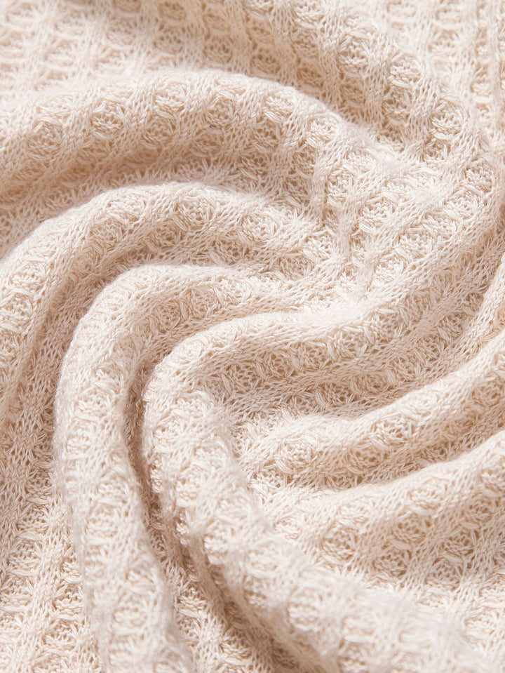 Selwick Waffle-Texture Polo product image 4