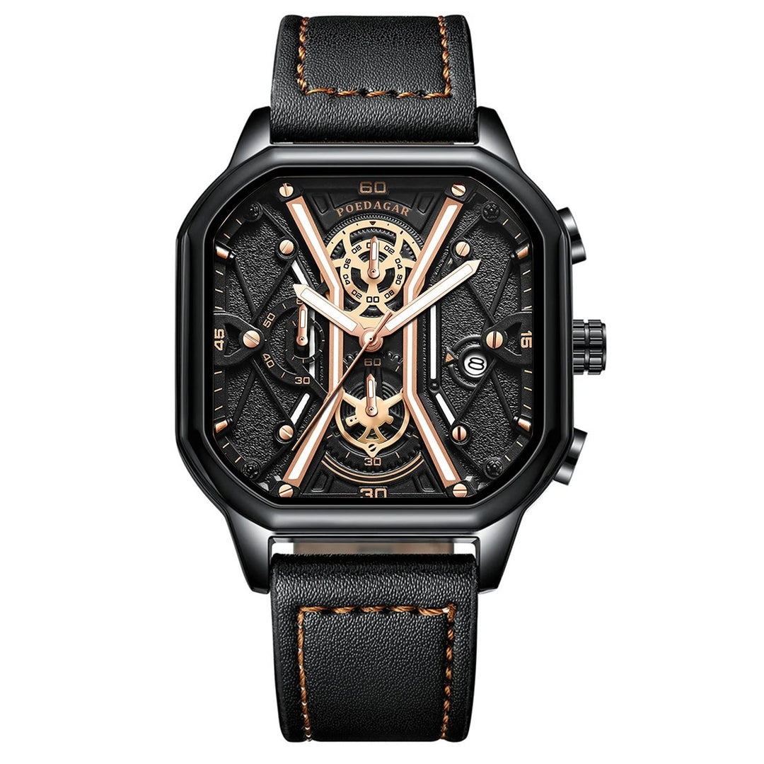 Skeleton Dial Watch 42mm product image 5