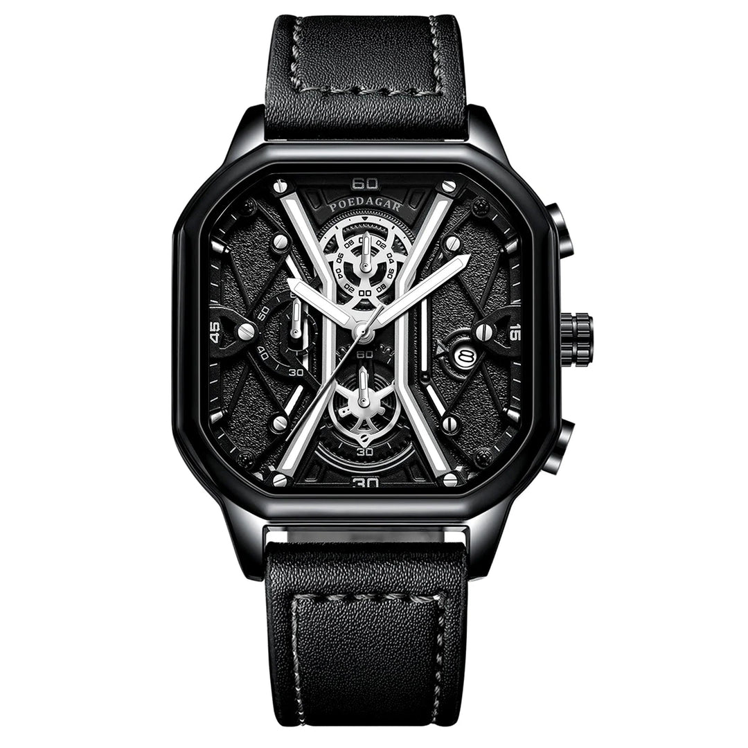 Skeleton Dial Watch 42mm product image 6