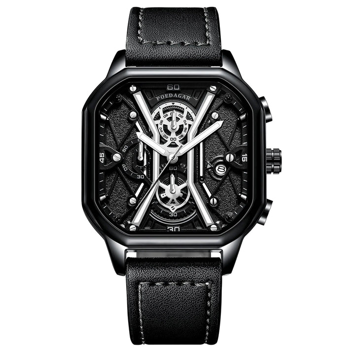 Skeleton Dial Watch 42mm product image 6