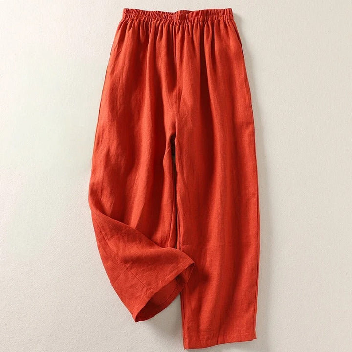 Sofia Linen Pants product image 1