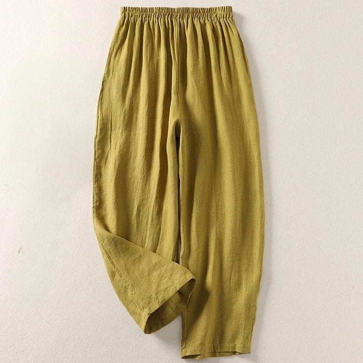 Sofia Linen Pants product image 2
