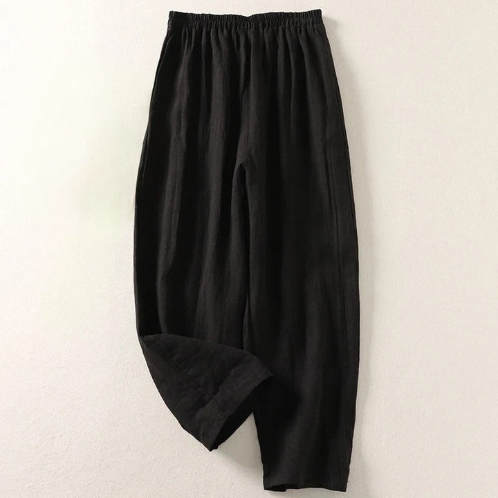 Sofia Linen Pants product image 3