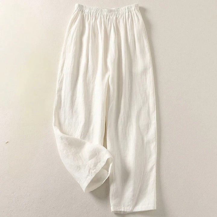 Sofia Linen Pants product image 5