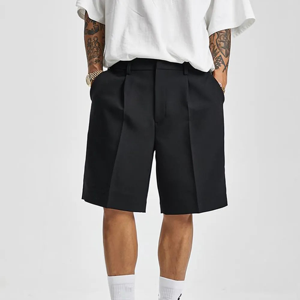 Soren Tailored Shorts product image 1
