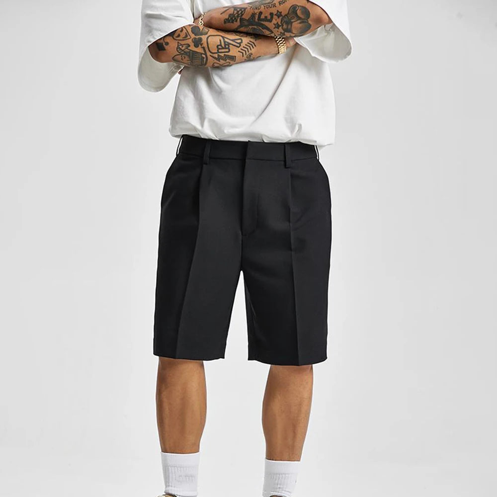 Soren Tailored Shorts product image 2