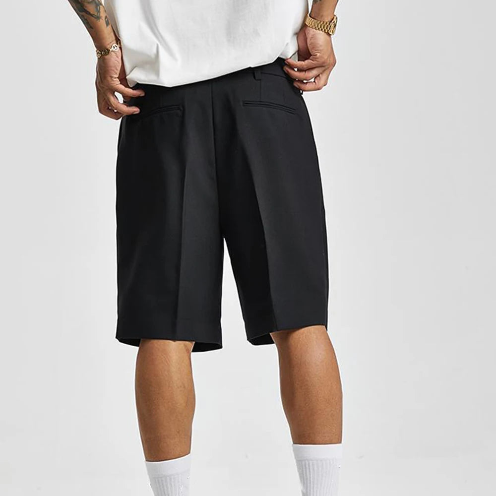 Soren Tailored Shorts product image 3