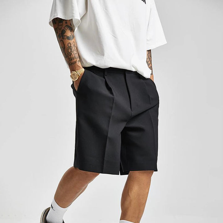 Soren Tailored Shorts product image 4