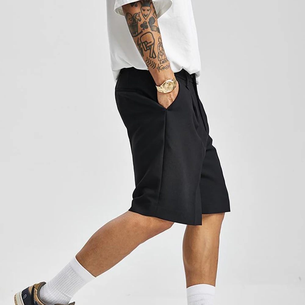 Soren Tailored Shorts product image 5