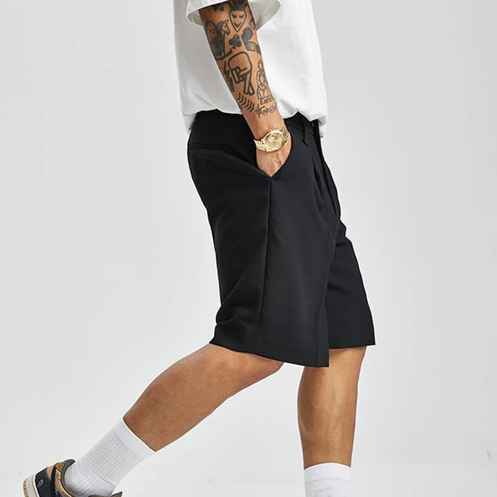 Soren Tailored Shorts product image 5