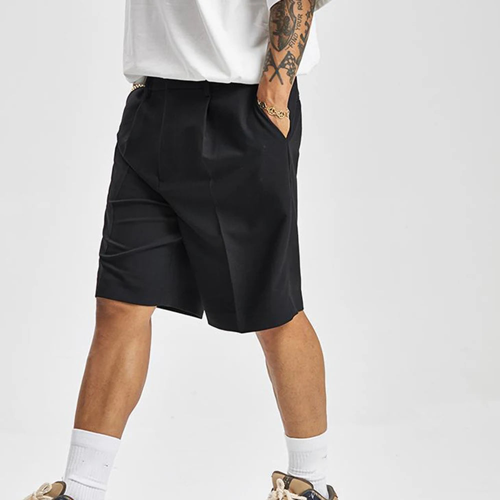 Soren Tailored Shorts product image 6