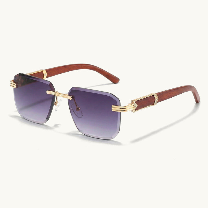 Varenford Sterling Square Sunglasses product image 1