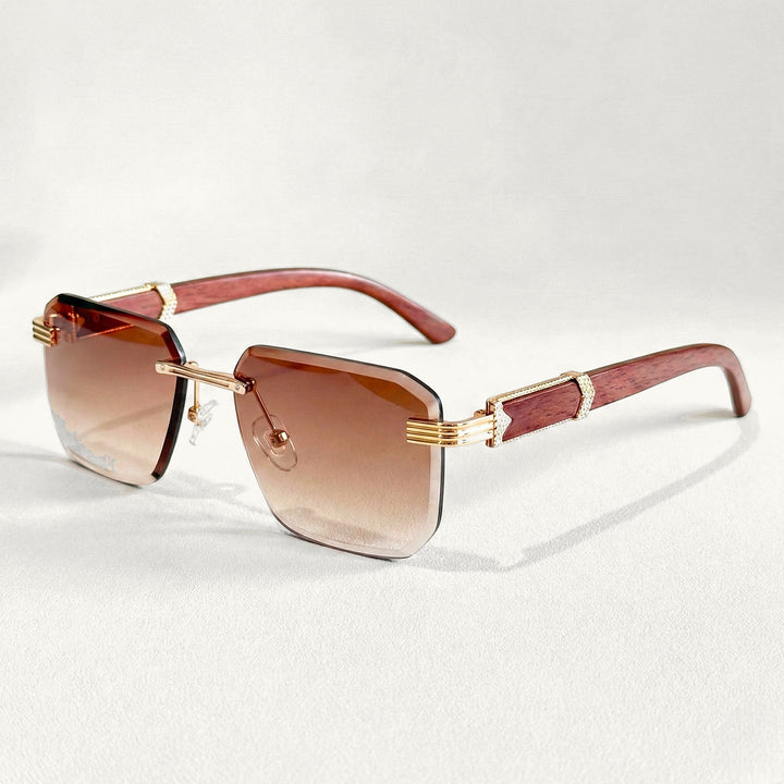 Varenford Sterling Square Sunglasses product image 4