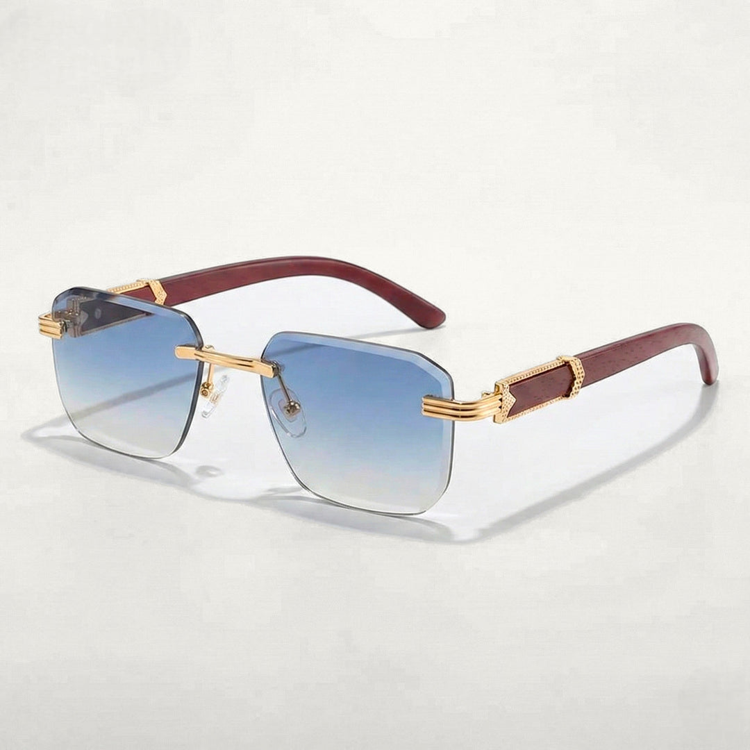 Varenford Sterling Square Sunglasses product image 5