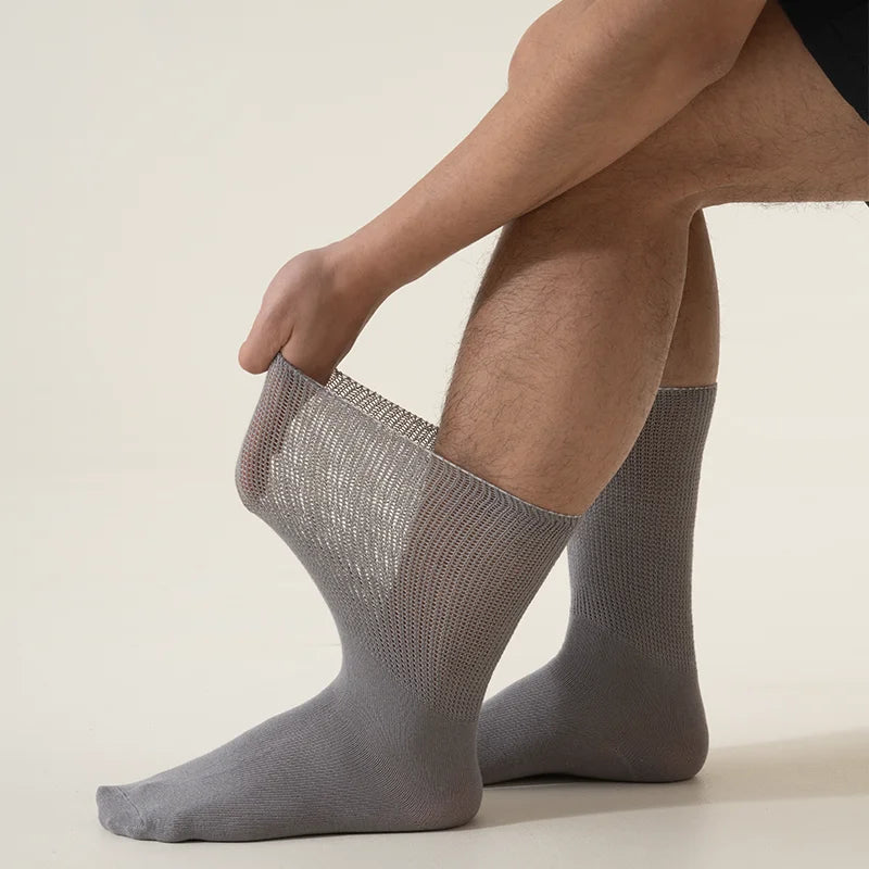 Supportive Crew Socks product image 1