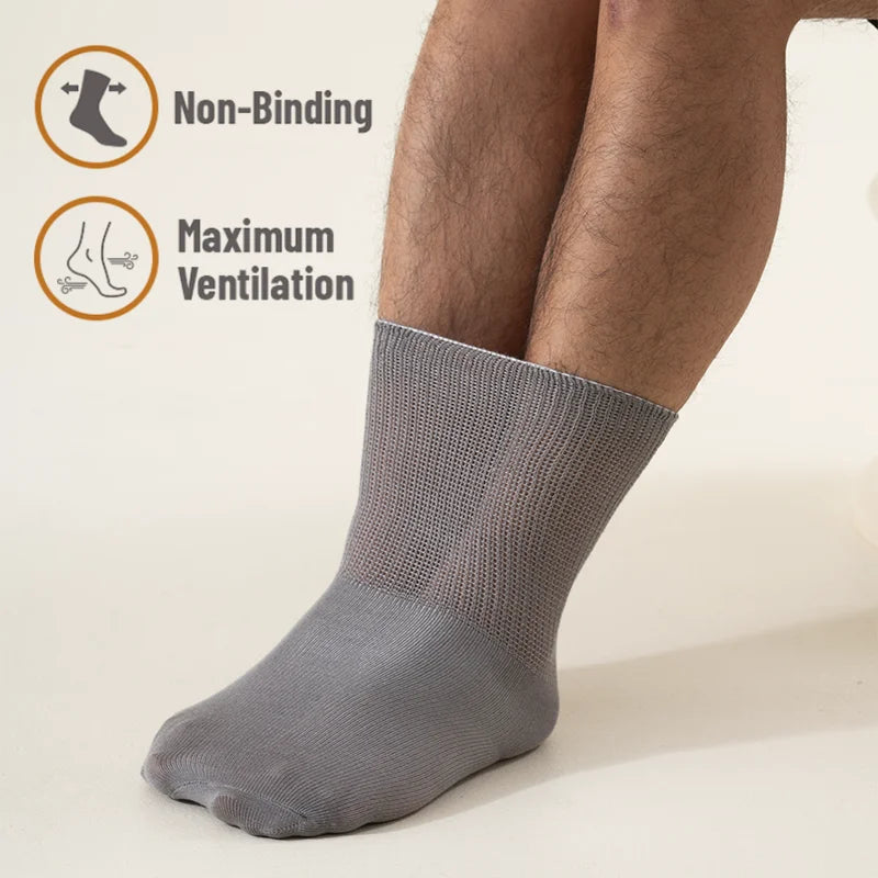 Supportive Crew Socks product image 2