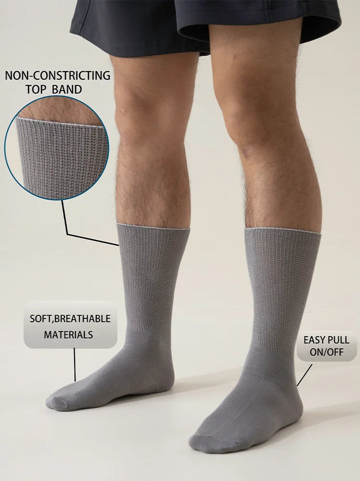 Supportive Crew Socks product image 4