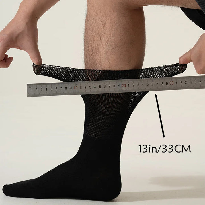 Supportive Crew Socks product image 5