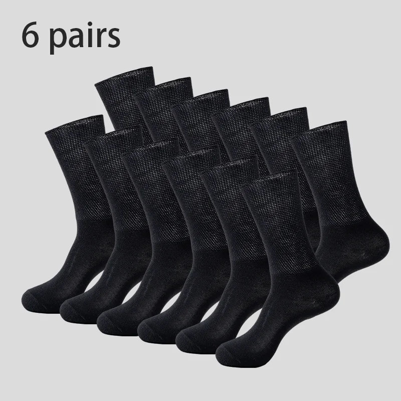Supportive Crew Socks product image 8