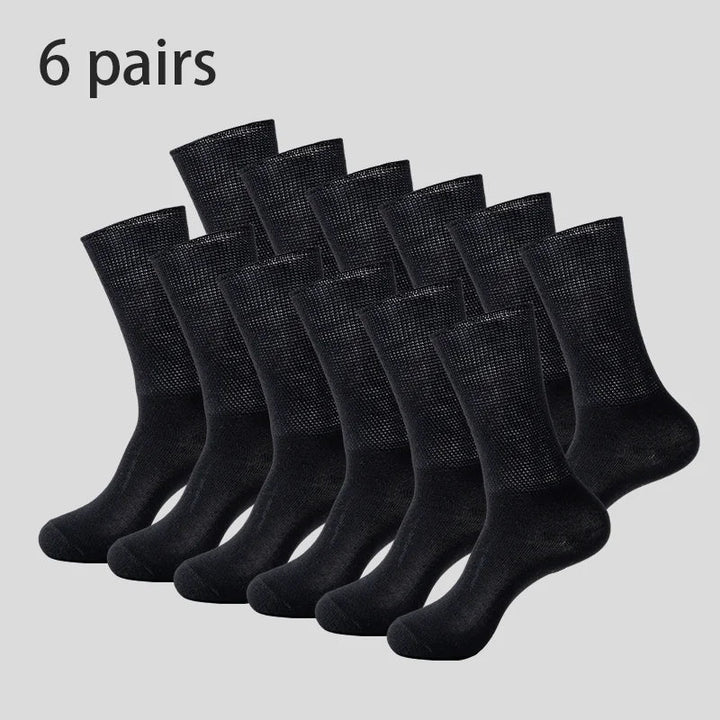 Supportive Crew Socks product image 8