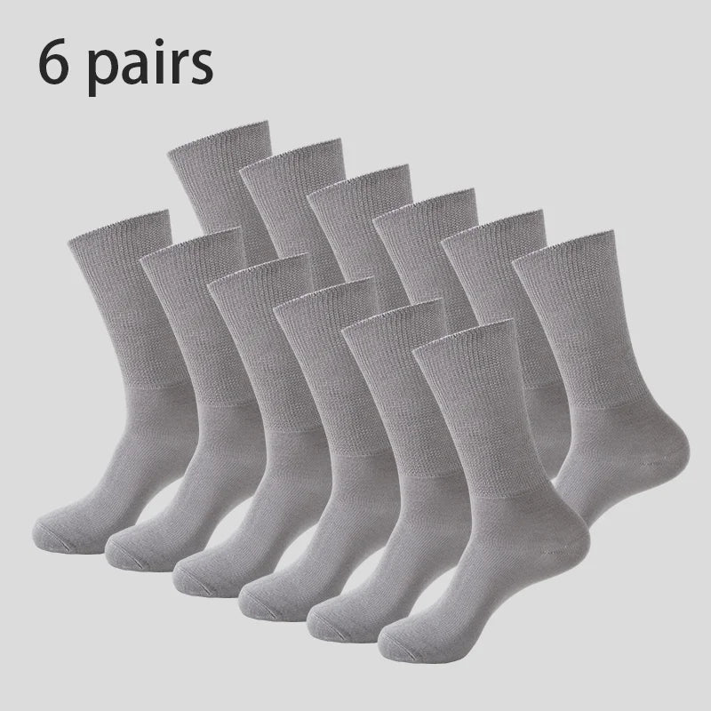 Supportive Crew Socks product image 9
