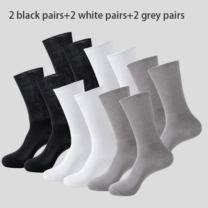 Supportive Crew Socks product image 11