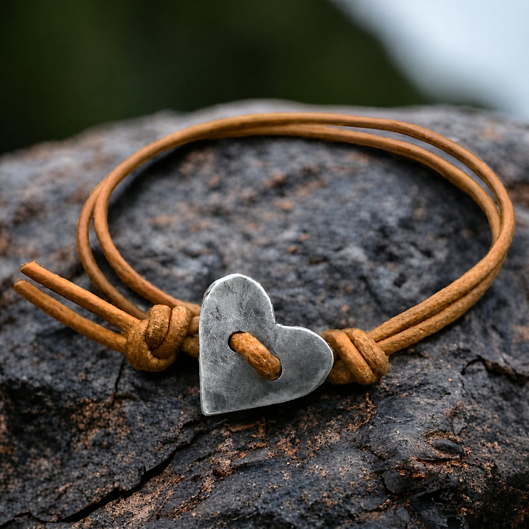Traveler Cord Bracelet product image 1