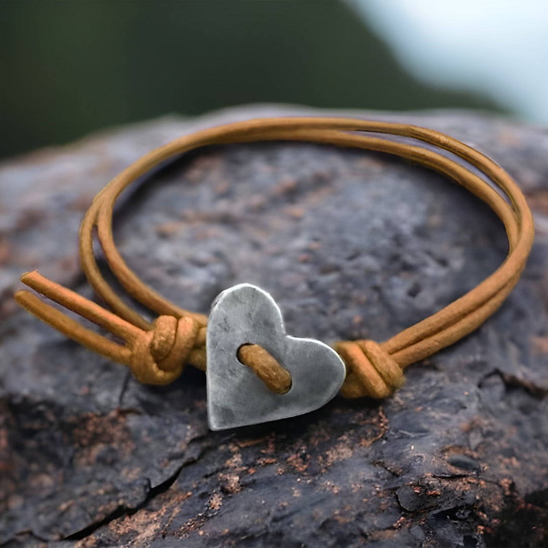 Traveler Cord Bracelet product image 1
