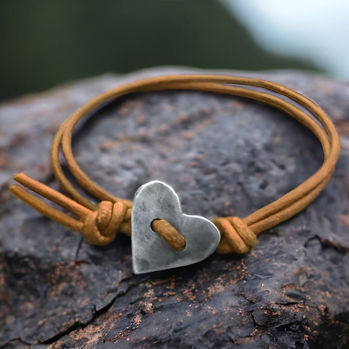 Traveler Cord Bracelet product image 1