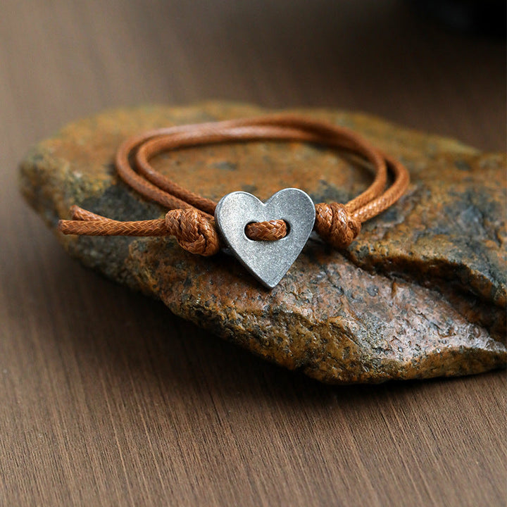 Traveler Cord Bracelet product image 2