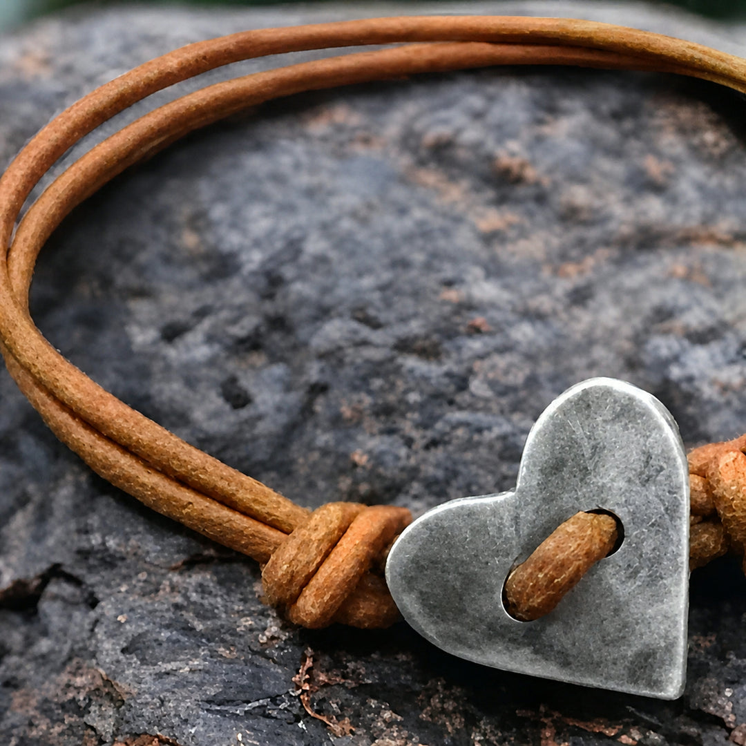 Traveler Cord Bracelet product image 4