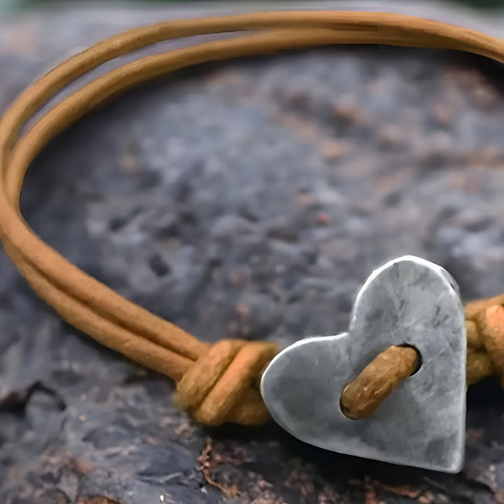 Traveler Cord Bracelet product image 4