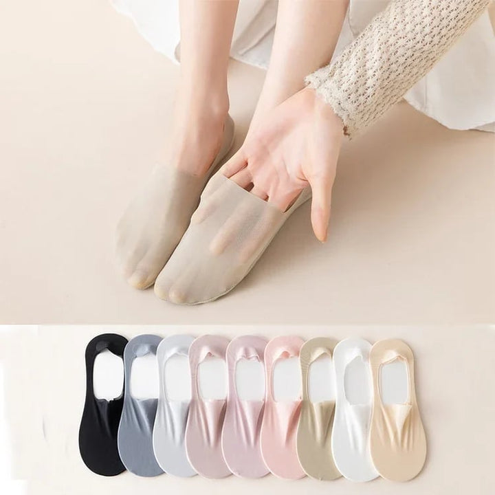 Ultra-Thin Invisible Socks product image 1