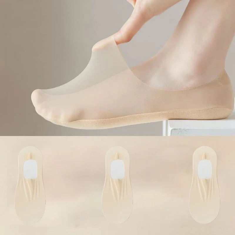 Ultra-Thin Invisible Socks product image 2