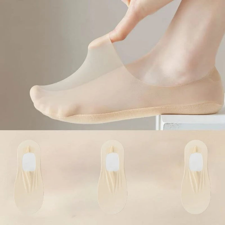 Ultra-Thin Invisible Socks product image 2
