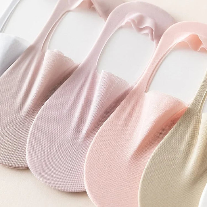 Ultra-Thin Invisible Socks product image 3