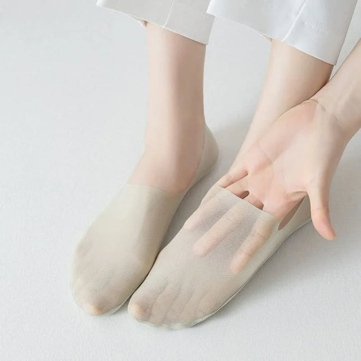 Ultra-Thin Invisible Socks product image 5