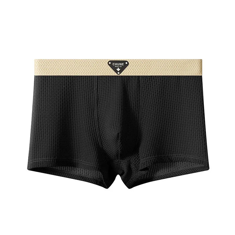 Valerio Silk Boxers product image 2
