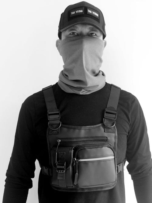 Varenford Chest Rig Bag product image 4