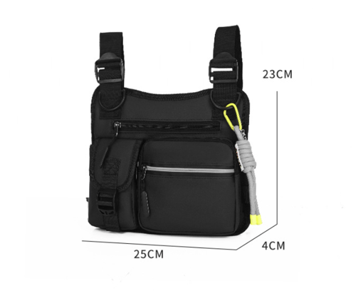 Varenford Chest Rig Bag product image 6